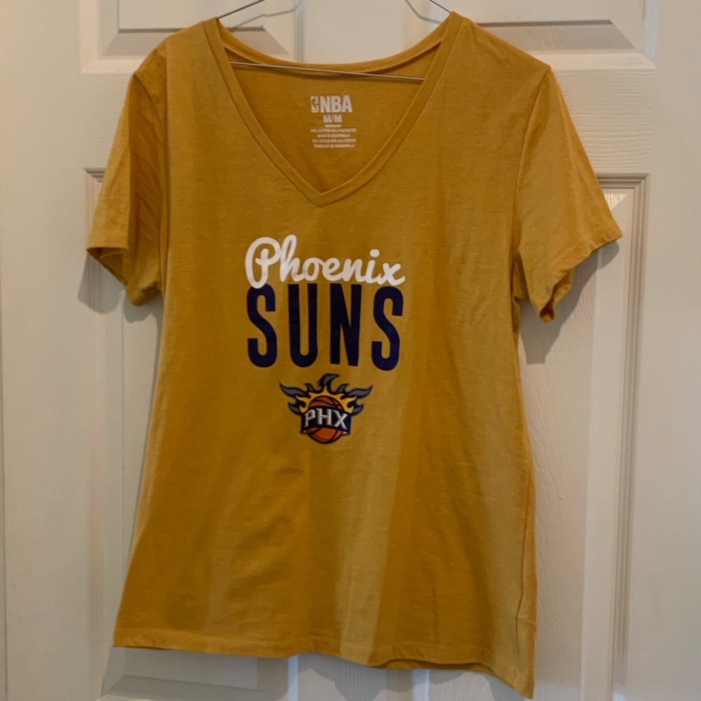 NBA Phoenix Suns Shirt